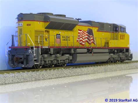 Athearn G68561 Union Pacific SD70ACe | Kaufen auf Ricardo