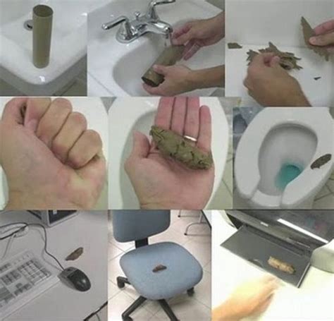 April Fools' Jokes: 45 Funny April Prank Ideas