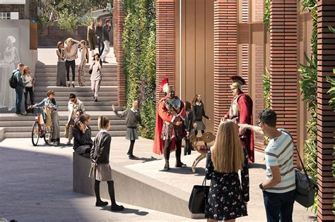 York’s new Roman museum could attract 500K visitors a year | YorkMix