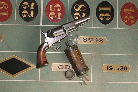 Top 12 Guns that Tamed the Wild West - True West Magazine