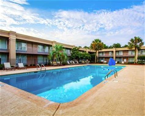 Hotels in Dothan, AL – Choice Hotels