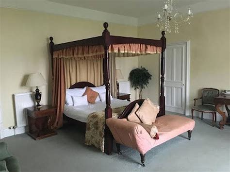 Inside Plymouth's revamped Welbeck Manor hotel - Business Live