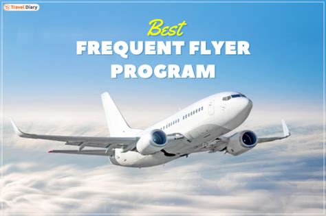 Best Frequent Flyer Program: Our Top 4 Picks