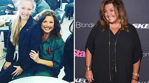 'Dance Moms' star Abby Lee Miller reveals 45-kilo weight loss in prison photo - 9TheFix