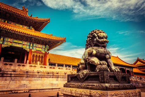 Explore the Forbidden City in Beijing, China – Planning Your Adventure