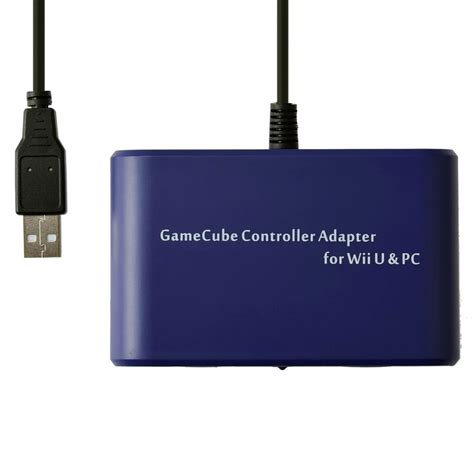 Mayflash gamecube adapter pc test - spicyhooli