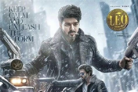 Thalapathy Vijay: Thalapathy Vijay takes killer avatar in new poster..