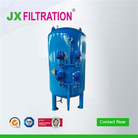 How Does Activated Carbon Filter Work? - Filtration Equipment