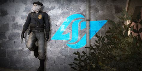 Subroza steps down from CLG's CS:GO roster - Dot Esports