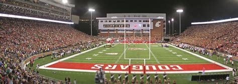 Martin Stadium Renovation 2022