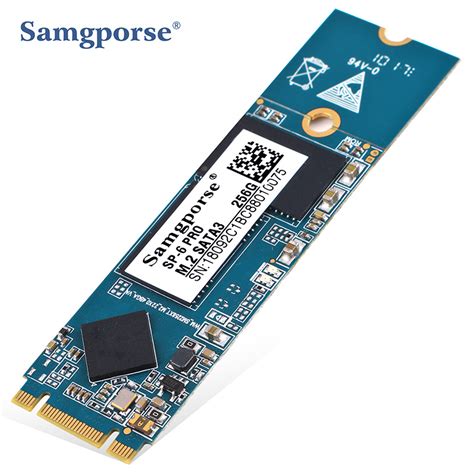 SSD 3D 256GB Ngff 2242 M. 2 SATA3.0 Internal Solid State Hard Drive - China 3D 256GB and Ngff ...