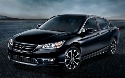 2014 honda accord lx review