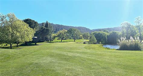 Valley of the Moon | SugarLoaf Course - Pacific Coast Golf Guide