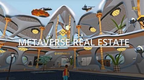 METAVERSE REAL ESTATE !!! #metaverse #realestate in 2022 | Real estate, Metaverse, Estates