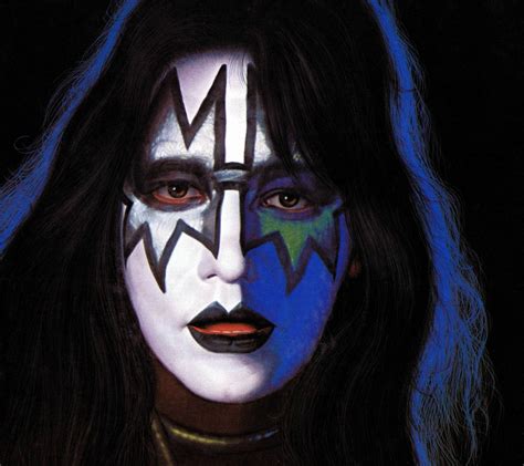 Ace Frehley Wallpapers - Wallpaper Cave