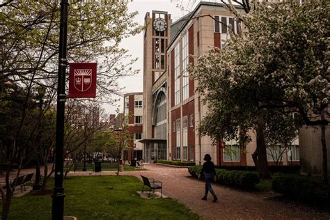 Debate Erupts at N.J. Law School After White Student Quotes Racial Slur ...