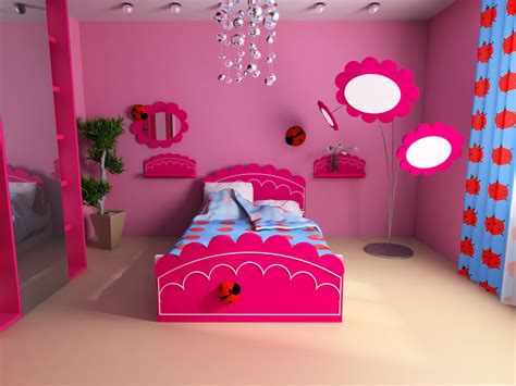 Ideas For Pink Rooms - Ideas Design Ideas - Interior Design Ideas