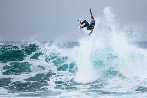 RIP Curl WSL Finals 2023: A Detailed Guide to Things To-To at the Upcoming Surfing Event ...