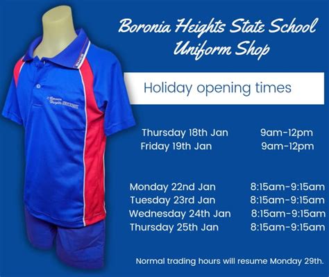 Boronia Heights State School