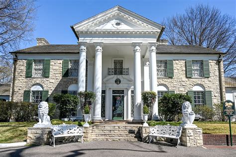 Tips for Planning a Visit to Graceland, Memphis, USA - Top Oz Tours