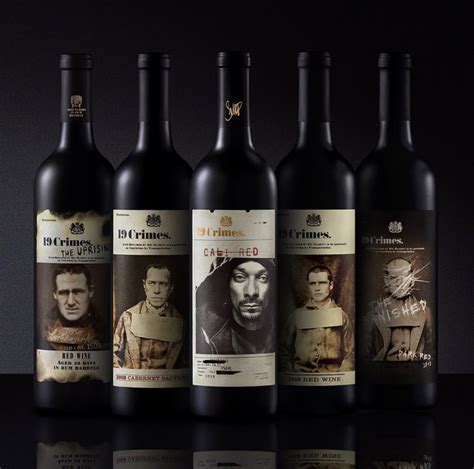 Snoop Dogg's New Wine Is Headed To Canada | StyleDemocracy