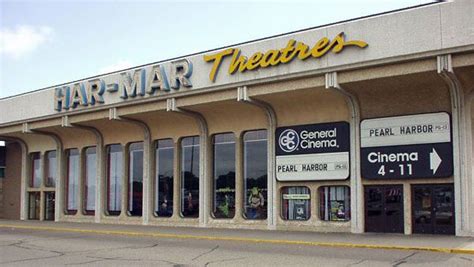 Har Mar Mall - | Pearl harbor, Minnesota, Mar