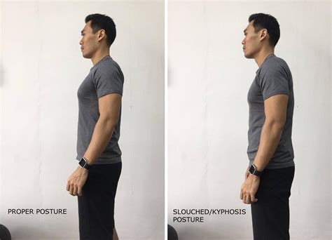 Are You Slouching? Here’s a Fix | Ke Wynn Medical Fitness Center | Clinical Massage & Rehab ...