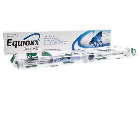 Equioxx for Horses | On Sale | EntirelyPets Rx