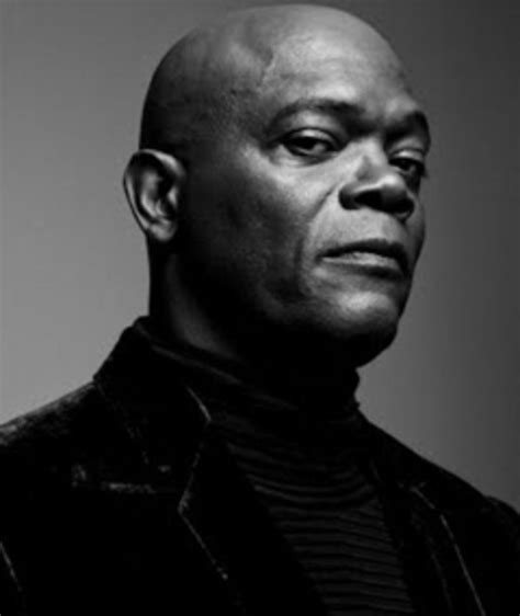 Samuel L. Jackson – Movies, Bio and Lists on MUBI