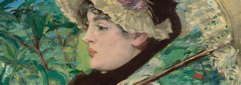 Manet and Modern Beauty