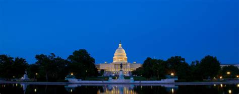 Washington DC Night Tour | Monuments By Moonlight