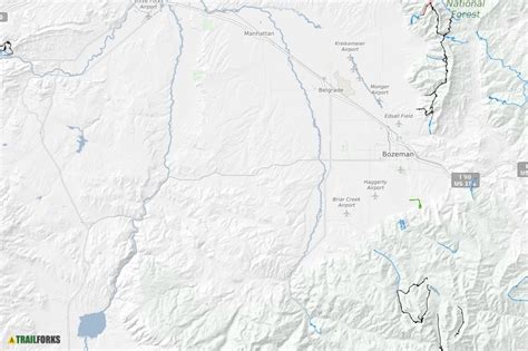 Bozeman, Montana Mountain Biking Trails | Trailforks