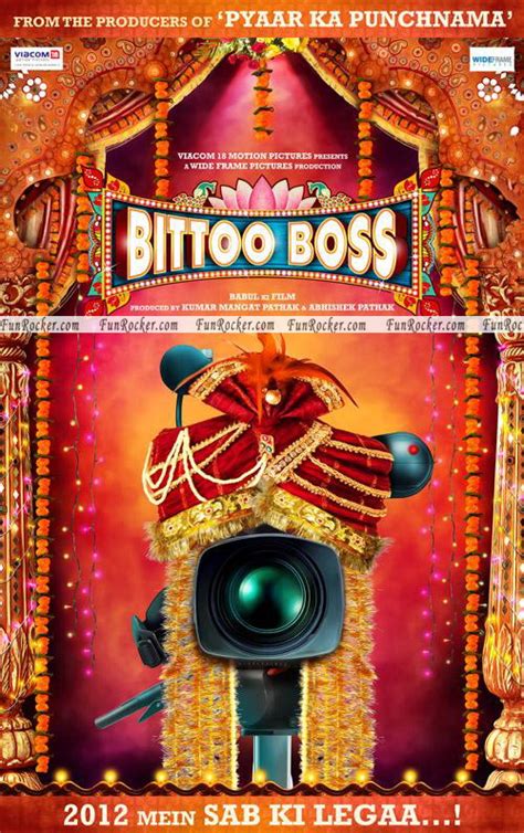 Bittoo Boss Movie Songs - Watch Latest Movies Trailer Online