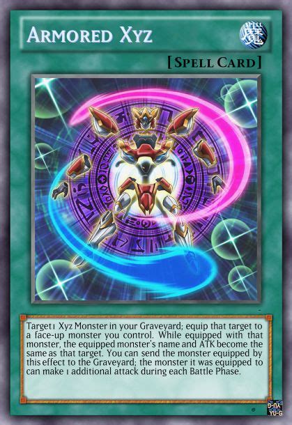 6 Yu-Gi-Oh! ZEXAL Cards We Still Need in Real Life | TCGplayer Infinite