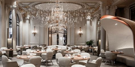 Fine Dining: Best Luxury Restaurants in Paris