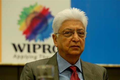 Wipro’s Azim Premji, T.K. Kurien get hefty raises even as firm lags ...