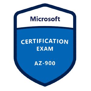 Microsoft Azure Fundamentals Certification Training - AZ-900