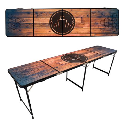 Beer Pong Table Australia - Play The Ultimate Drinking Game In Style!