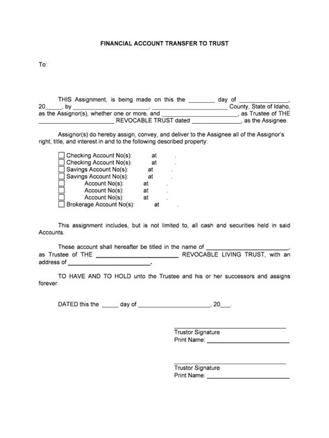 Free Printable Chapter 7 Bankruptcy Forms - Printable Forms Free Online