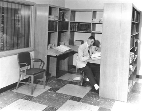 Topeka Public Library 1953-1992 | interior c. 1960 From the … | Flickr