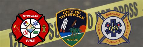 Titusville Crime News (@TitusvilleCrime) / Twitter