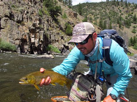 Wickstrom: Fly-fishing in Colorado’s North Park area – The Denver Post