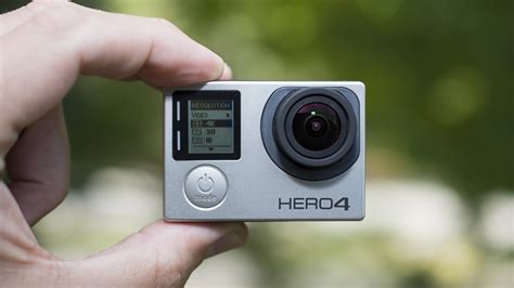 GoPro Hero4 Black review - CNET