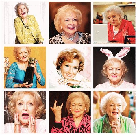 Betty White Movies / White and Ludden were married in 1963 and stayed ...