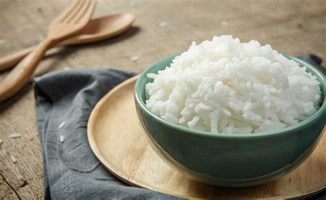 100 Grams White Rice – HEALTHY WAY