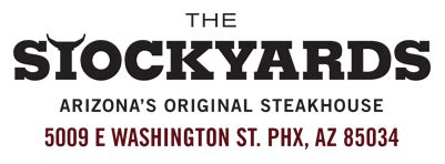 The Stockyards Restaurant