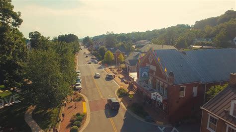 Abingdon Is Virginia's Coolest Outdoor Town