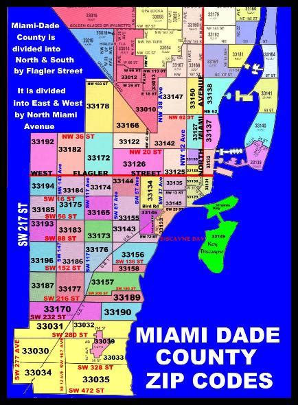 Miami-Dade County to Re-Open Today Under the New Normal Guidelines – G ...