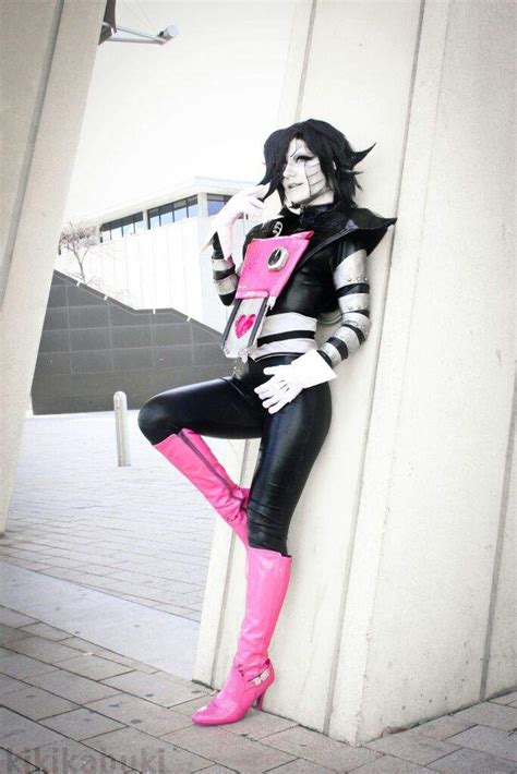 Mettaton ex | Cosplay Amino