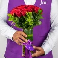 The Rock Star Roses Bouquet in Jeddah | Joi Gifts